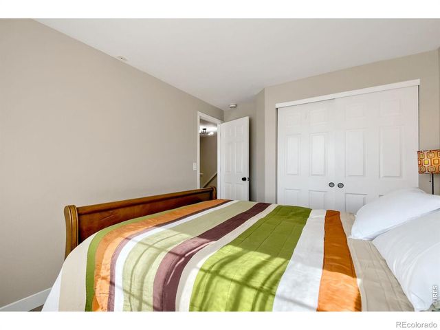 1415 Deerwood Drive, Longmont, CO 80504