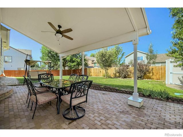 1415 Deerwood Drive, Longmont, CO 80504