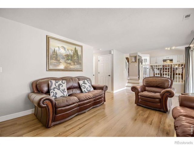 1415 Deerwood Drive, Longmont, CO 80504