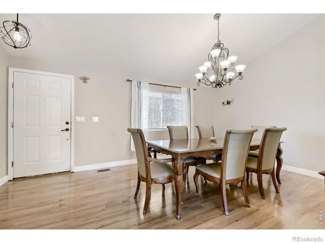 1415 Deerwood Drive, Longmont, CO 80504