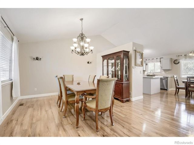 1415 Deerwood Drive, Longmont, CO 80504