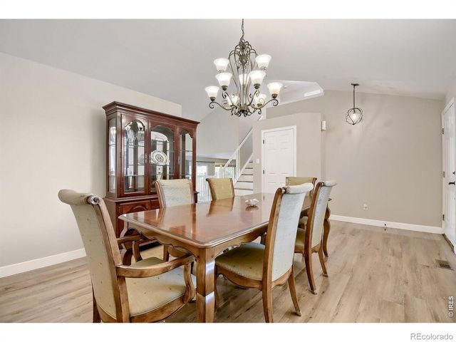1415 Deerwood Drive, Longmont, CO 80504