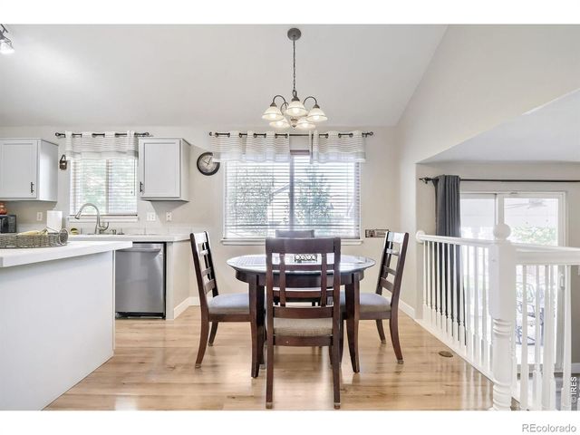 1415 Deerwood Drive, Longmont, CO 80504