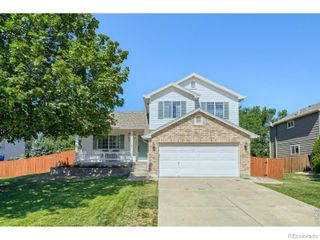 1415 Deerwood Drive, Longmont, CO 80504
