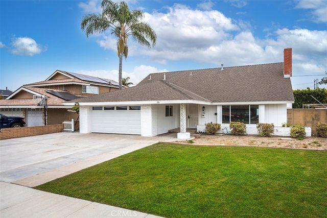 618 S Vicki Lane, Anaheim, CA 92804