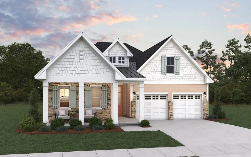 7733 Vicino Path, Myrtle Beach, SC 29572 — exterior