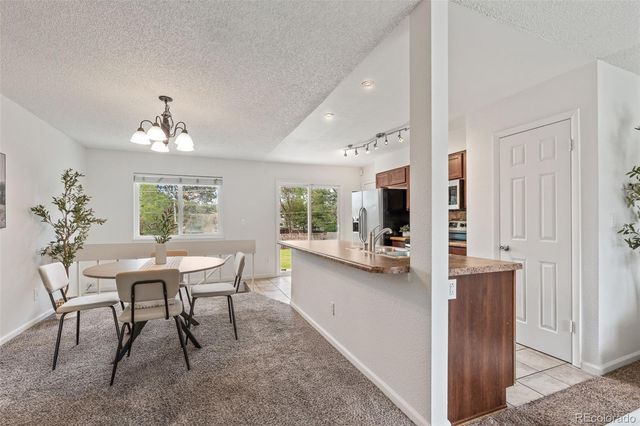 1615 Baylor Drive, Colorado Springs, CO 80909