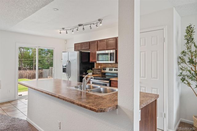 1615 Baylor Drive, Colorado Springs, CO 80909