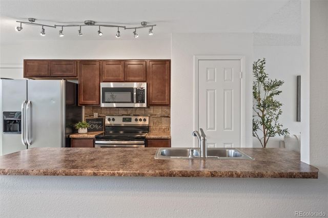1615 Baylor Drive, Colorado Springs, CO 80909