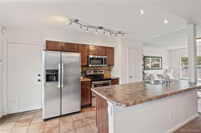 1615 Baylor Drive, Colorado Springs, CO 80909