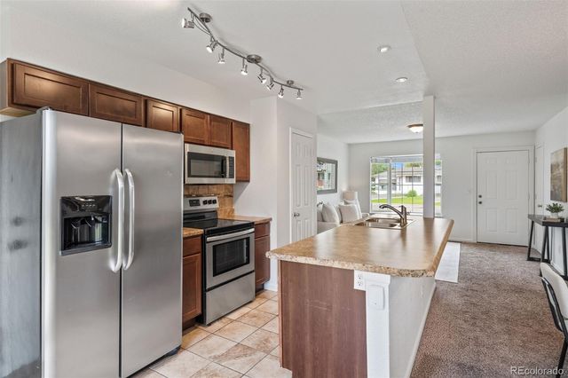1615 Baylor Drive, Colorado Springs, CO 80909