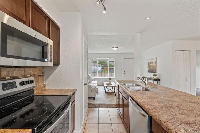 1615 Baylor Drive, Colorado Springs, CO 80909