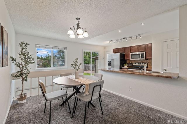 1615 Baylor Drive, Colorado Springs, CO 80909