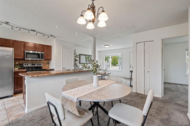 1615 Baylor Drive, Colorado Springs, CO 80909