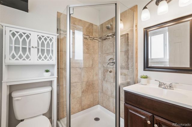 1615 Baylor Drive, Colorado Springs, CO 80909