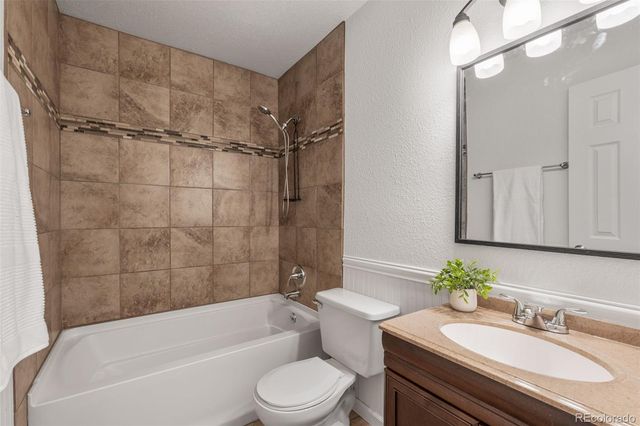 1615 Baylor Drive, Colorado Springs, CO 80909