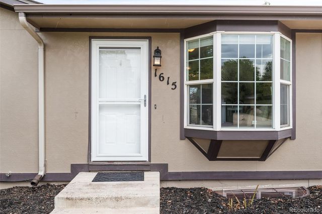 1615 Baylor Drive, Colorado Springs, CO 80909
