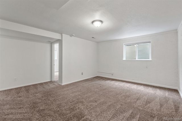 1615 Baylor Drive, Colorado Springs, CO 80909