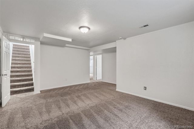 1615 Baylor Drive, Colorado Springs, CO 80909