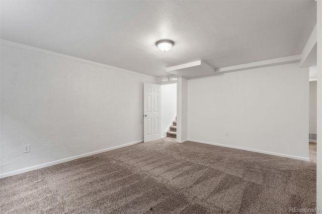 1615 Baylor Drive, Colorado Springs, CO 80909