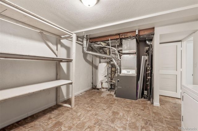 1615 Baylor Drive, Colorado Springs, CO 80909