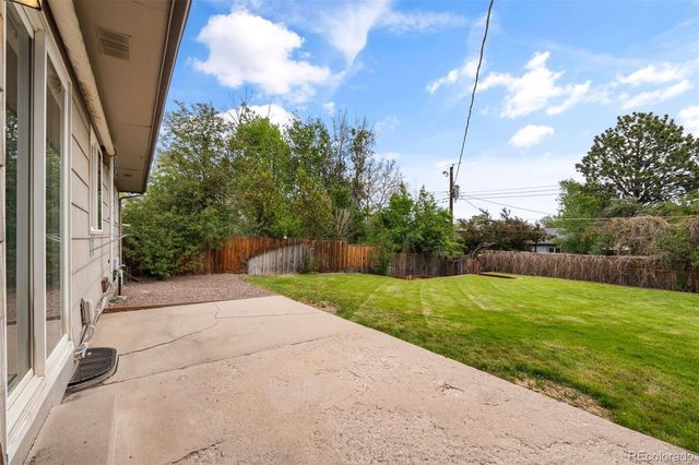 1615 Baylor Drive, Colorado Springs, CO 80909