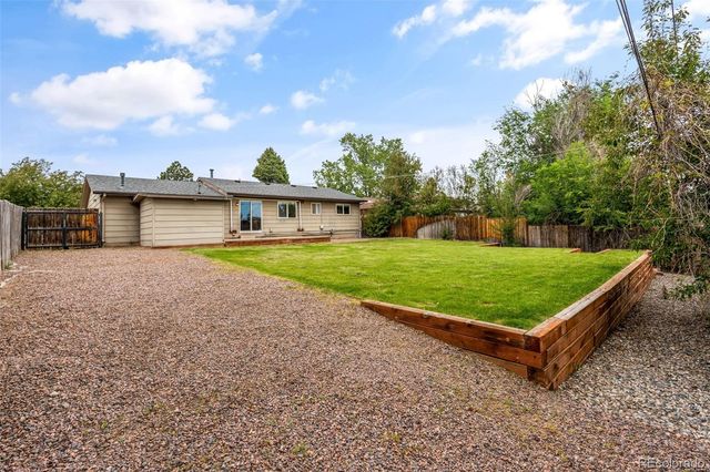 1615 Baylor Drive, Colorado Springs, CO 80909