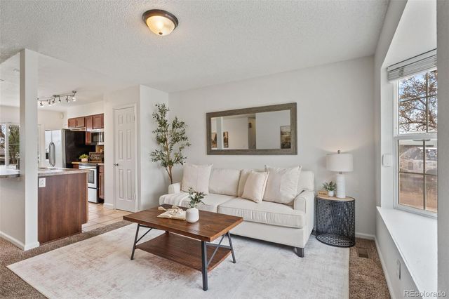 1615 Baylor Drive, Colorado Springs, CO 80909