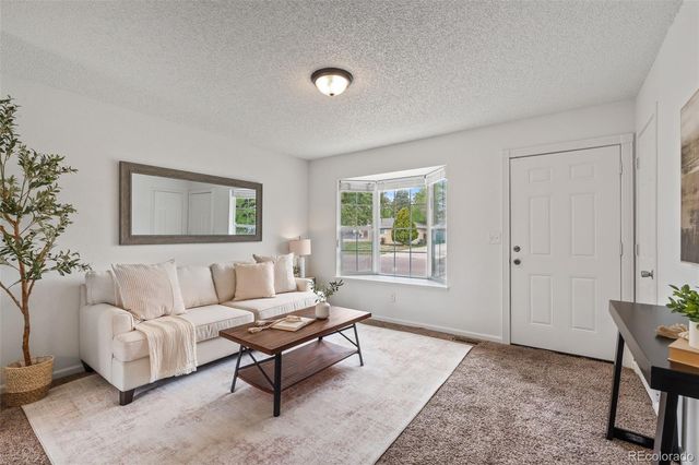 1615 Baylor Drive, Colorado Springs, CO 80909