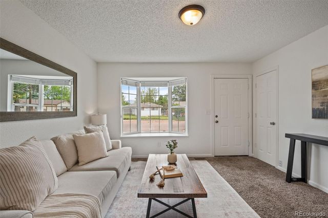 1615 Baylor Drive, Colorado Springs, CO 80909