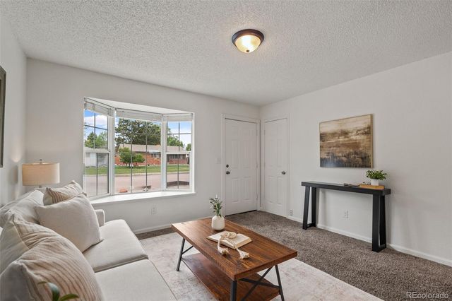 1615 Baylor Drive, Colorado Springs, CO 80909
