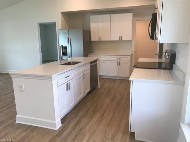 1706 NW 5th ST, Cape Coral, FL 33993