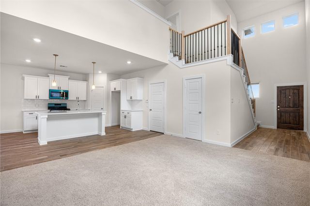 2411 Outpost Canyon Drive, Iowa Colony, TX 77583