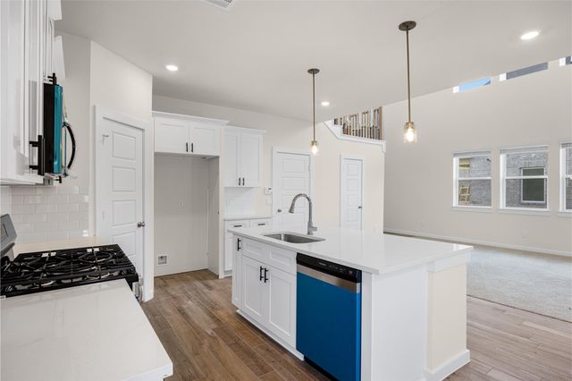 2411 Outpost Canyon Drive, Iowa Colony, TX 77583