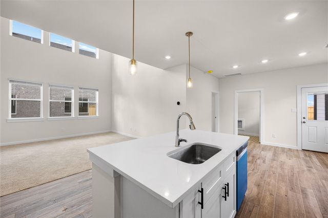 2411 Outpost Canyon Drive, Iowa Colony, TX 77583