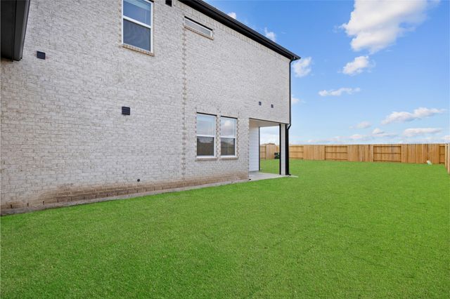 2411 Outpost Canyon Drive, Iowa Colony, TX 77583