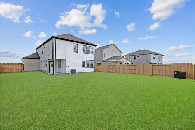 2411 Outpost Canyon Drive, Iowa Colony, TX 77583