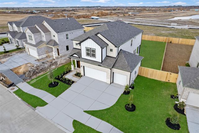 2411 Outpost Canyon Drive, Iowa Colony, TX 77583