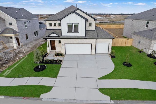 2411 Outpost Canyon Drive, Iowa Colony, TX 77583