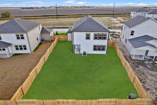 2411 Outpost Canyon Drive, Iowa Colony, TX 77583