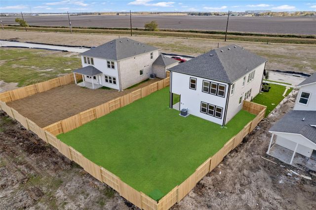 2411 Outpost Canyon Drive, Iowa Colony, TX 77583