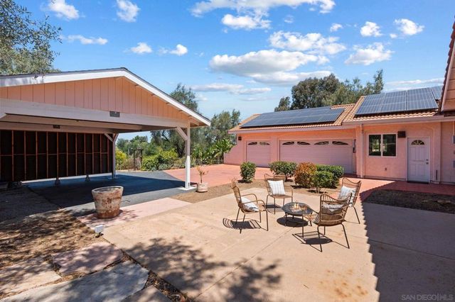 579 Alpine Trail Rd., Alpine, CA 91901