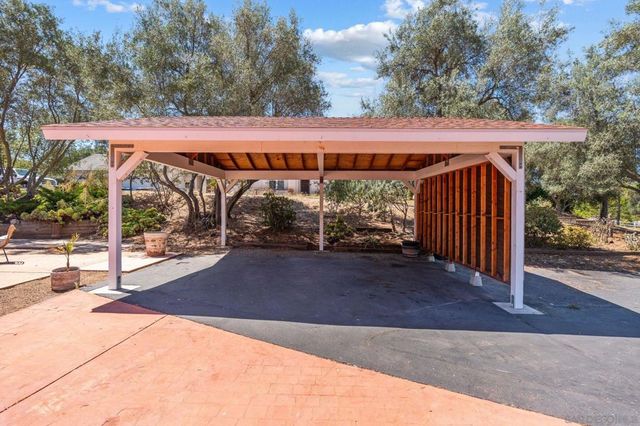 579 Alpine Trail Rd., Alpine, CA 91901