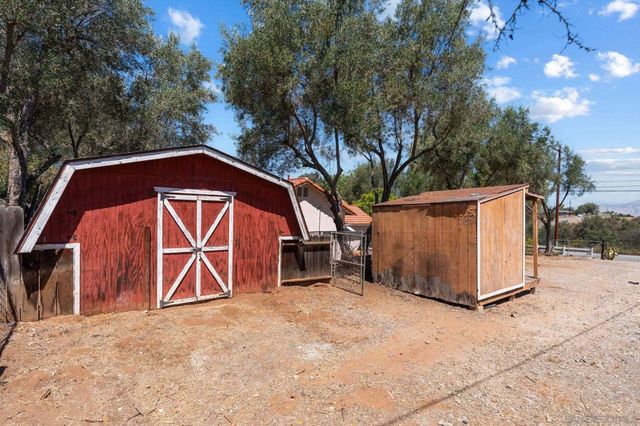 579 Alpine Trail Rd., Alpine, CA 91901
