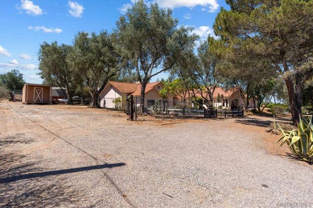 579 Alpine Trail Rd., Alpine, CA 91901