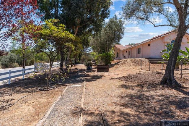 579 Alpine Trail Rd., Alpine, CA 91901