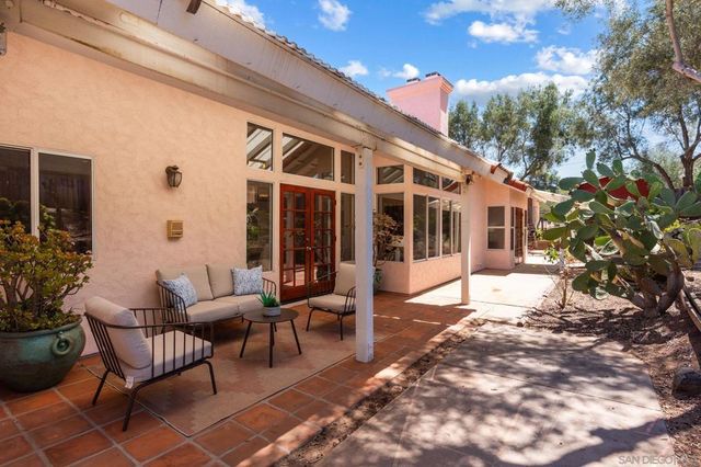 579 Alpine Trail Rd., Alpine, CA 91901