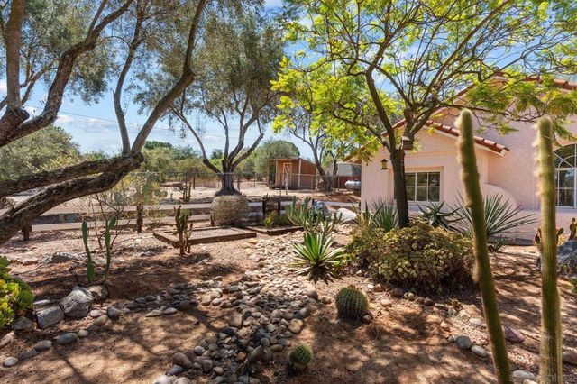 579 Alpine Trail Rd., Alpine, CA 91901