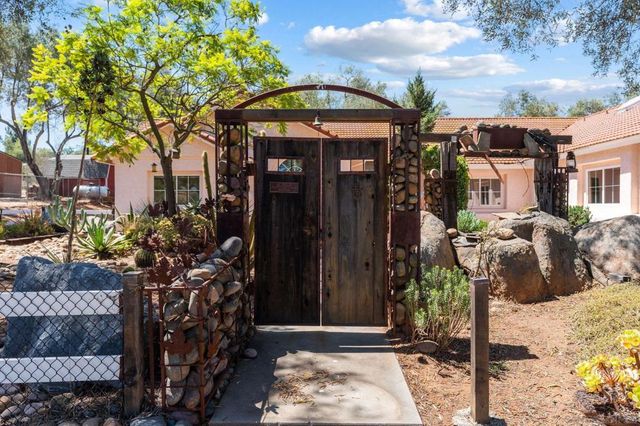 579 Alpine Trail Rd., Alpine, CA 91901