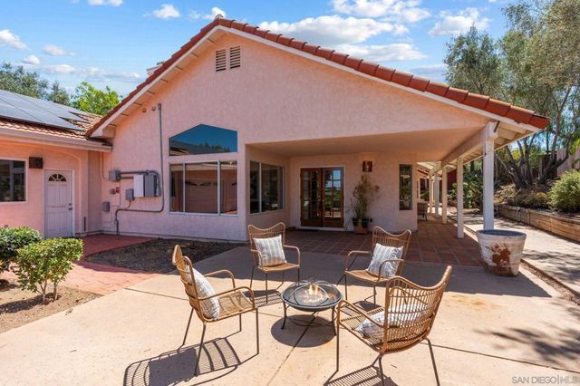 579 Alpine Trail Rd., Alpine, CA 91901